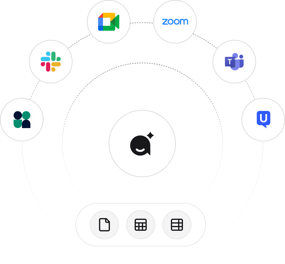 Autonomous lead capture